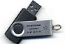 Cl�s USB personnalis�es avec marquage logo