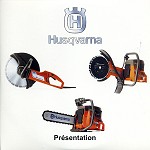 pressage dvd husqvarna