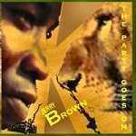 pressage cd audio jerry brown