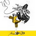 pressage cd audio gonzo
