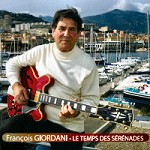 pressage cd audio chanteur corse