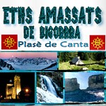 pressage cd audio amassats de bigorre