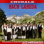 pressage cd audio chorale
