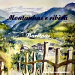 pressage cd audio montanhas et ribera baretous