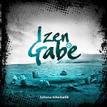 pressage izen gabe