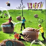 pressage cd audio les muffins