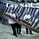 pressage cd audio capsail