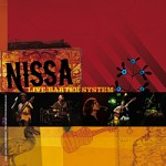 pressage cd audio nissa