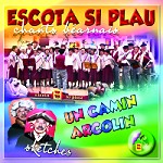 pressage cd audio pays basque
