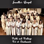 pressage cd audio gospel