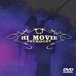 pressage cd audio hi movie