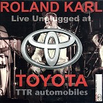 pressage cd audio roland karl