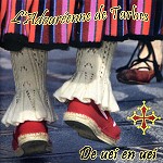 pressage cd audio adoureenne