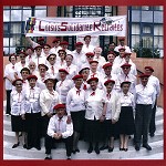 pressage cd audio chorale tarbes