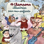 pressage cd audio chants enfants