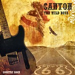 pressage cd audio canyon