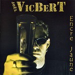 pressage cd audio vicbert