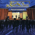 pressage cd audio reconnaissance