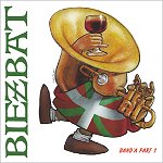 pressage cd pays basque