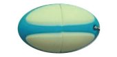 cl� usb ballon de rugby