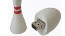 cle usb en forme de quille de bowling