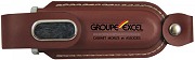Cl� usb Cuir : haut de gamme des cl�s usb personnalis�es