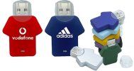 cle usb bonhomme de foot