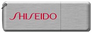 Cl� usb Halo : cl�s usb personnalis�es avec diode lumineuse