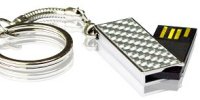 cl� usb metal et doming