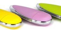 cle usb personnalisee : CLE USB PAD