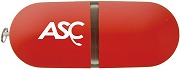 Clef usb Pod : clef usb personnalis�es avec logo