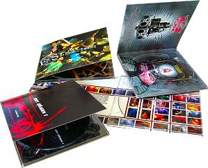 Digipack pour cd, digipack en petite quantité