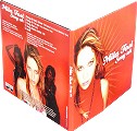 digipack pour CD audio, packaging CD audio, habillage CD, livrets, jaquettes, imprimerie