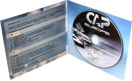 Digisleeve et digipion pour cd, digipack en petite quantité