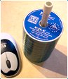 mini cd-r personnalis�s et pr�ts � graver, cd-r vierges avec �tiquette imprim�e, mini cd avec s�rigraphie, m�dias personnalis�s