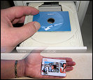 exemples de duplication de cd-card