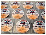 exemples de duplication de dvd-rom