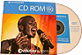 Pressage cd audio