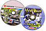 duplication, pressage de CD-ROM