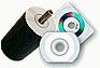 Vente en ligne de mini cd vierges