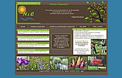 artisan paysagiste hautes pyrenees, specialiste amenagement paysager, d�co jardin : Nature conseils