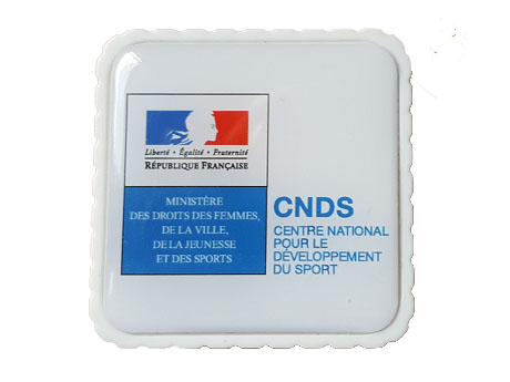 Clé USB publicitaire TRIX
