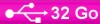 cles usb publicitaire 32 go