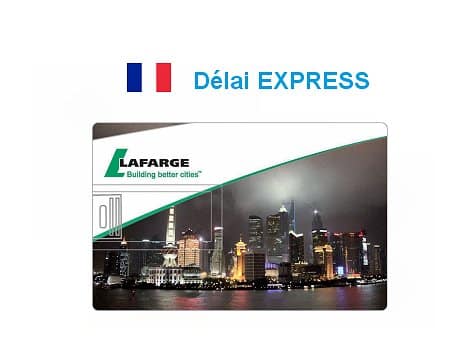 cle usb publicitaire carte de visite France