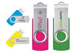 cles usb publicitaires