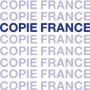 Taxe Copie Privée Copie France