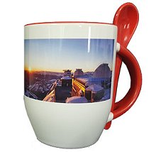 combi mug personnalisé