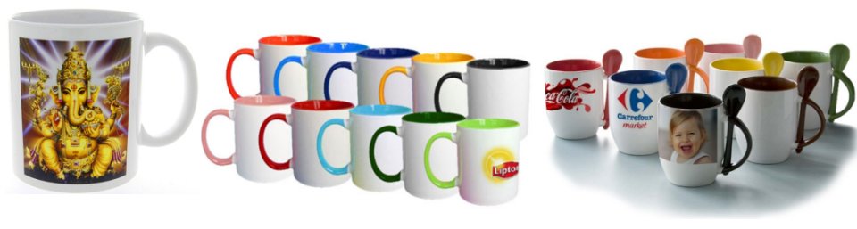 mug personnalise avec marquage