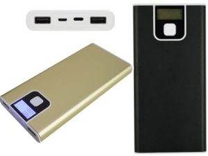 Power Bank publicitaire sl11-10000 mah