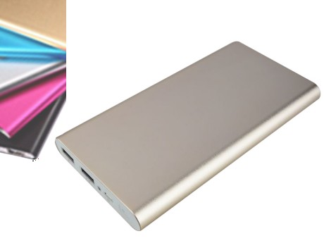 Powerbank publicitaire 8000 mah